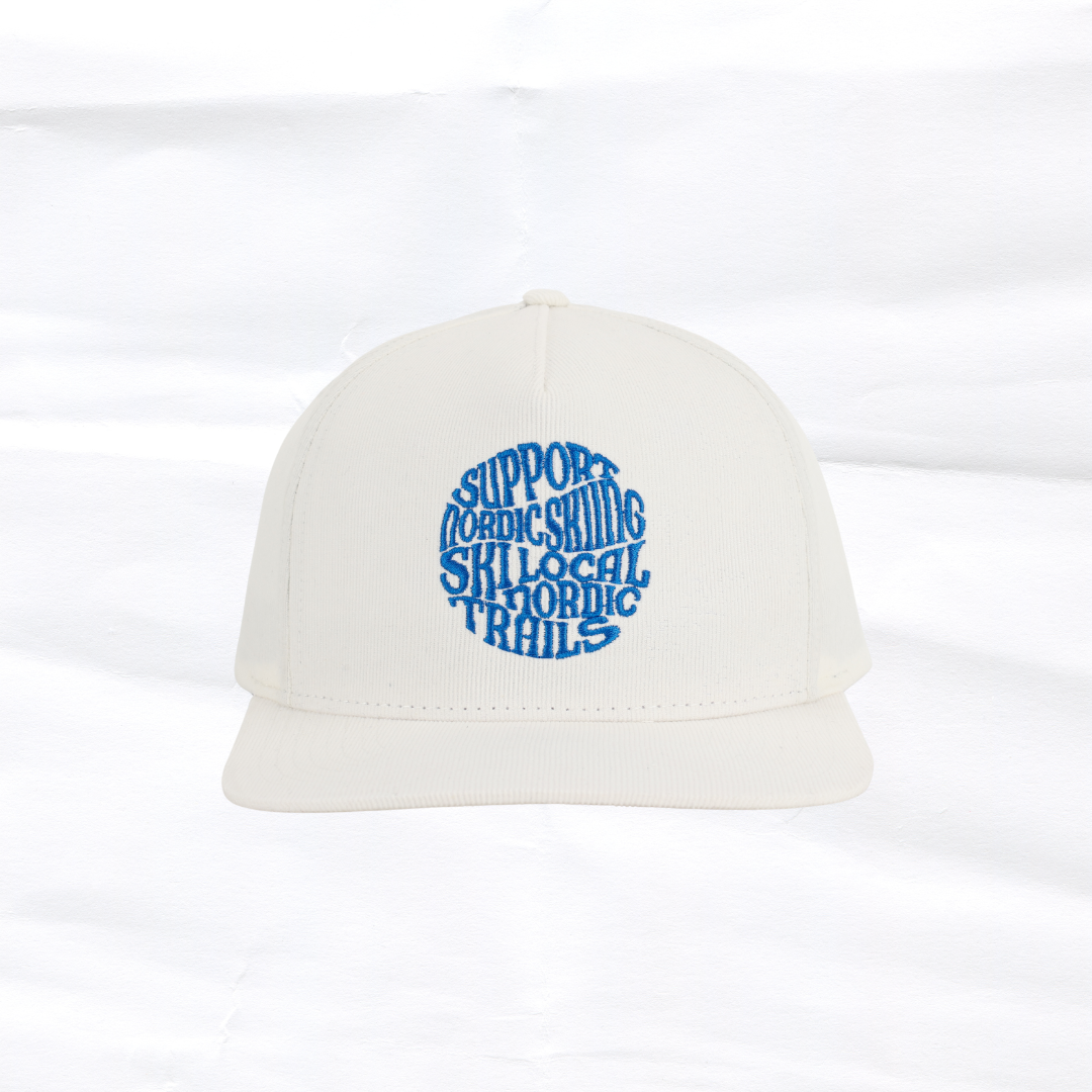 Support Nordic Skiing Cap image 0