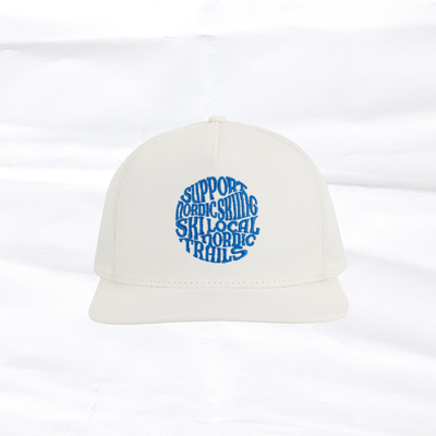 Support Nordic Skiing Cap image 0