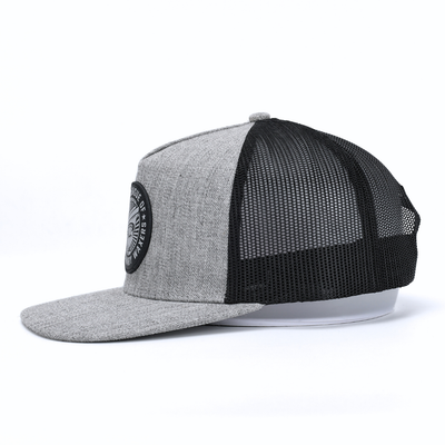 The League Trucker image 4