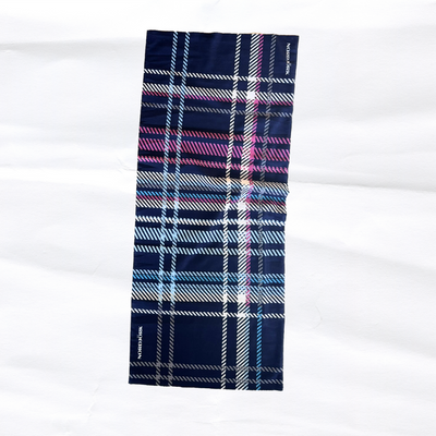 The Plaid image 0