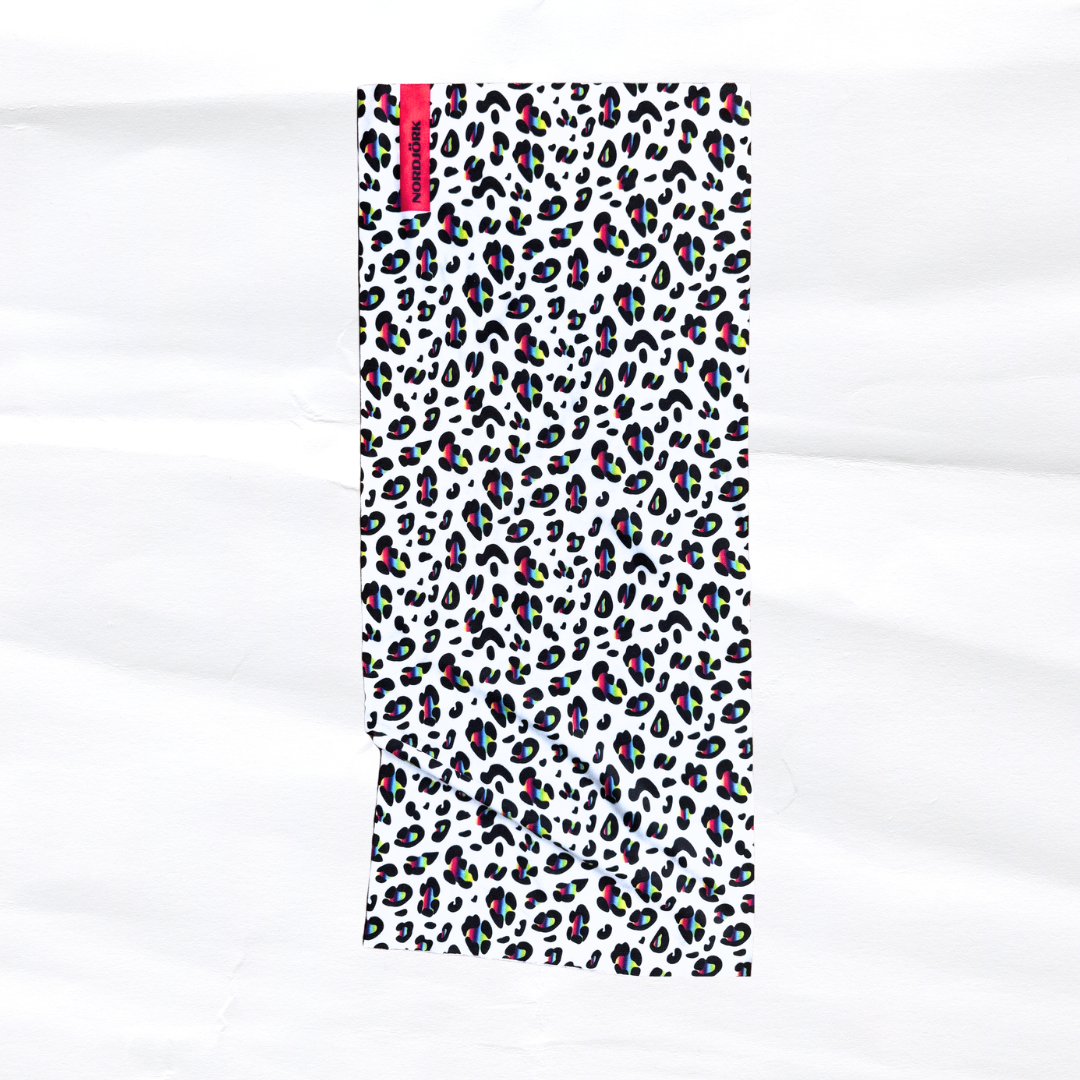 Zoe's Disco Leopard image 0
