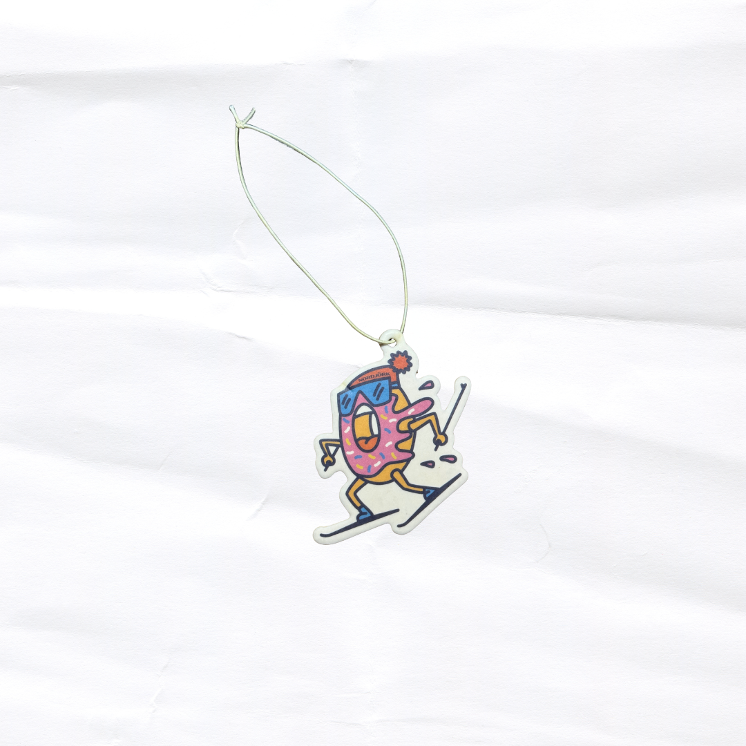 Glaze of Glory Freshener image 1