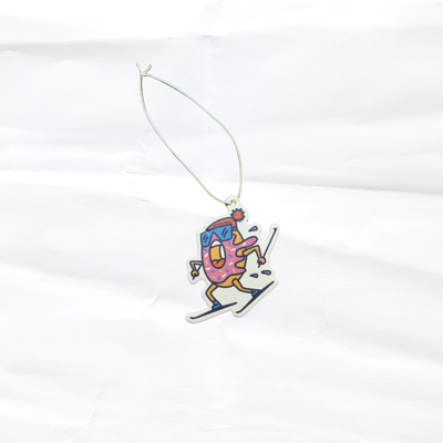 Glaze of Glory Freshener image 1