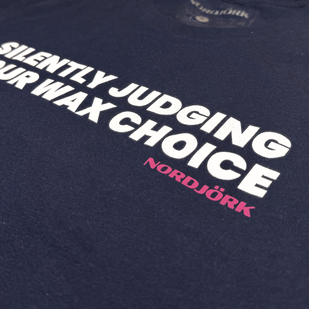 The Judgy Tee image 2