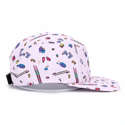 The John Henry Runner Cap image 3