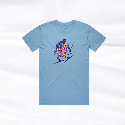 Glaze of Glory Tee image 0