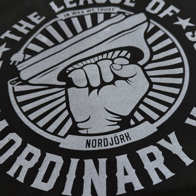 The League Hoodie image 8