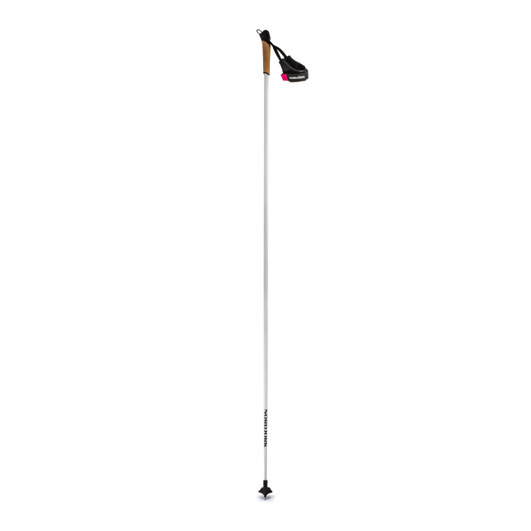 Snowblind :: Holographic Glitter Pole image 7