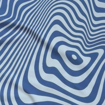 Groovy - Blue image 3