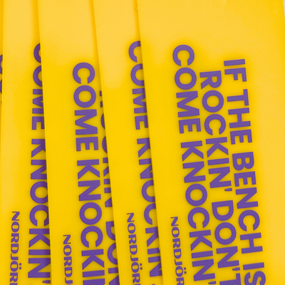 Fair Warning Wax Scraper image 2