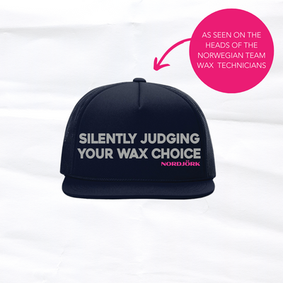 The Judgment Trucker image 0