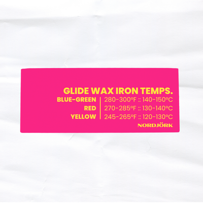 Witty Wax Scraper Bundle image 2