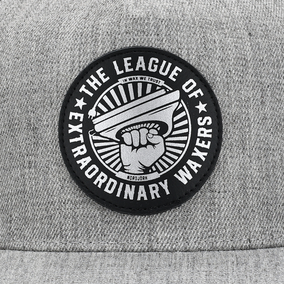 The League Trucker image 3