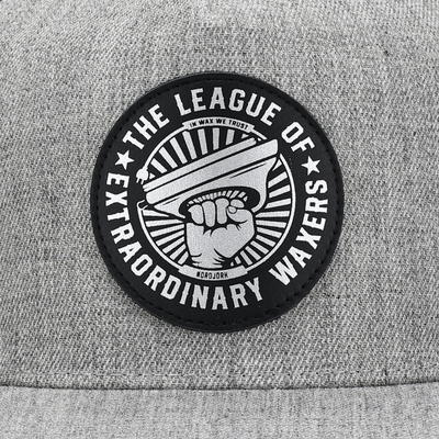 The League Trucker image 3