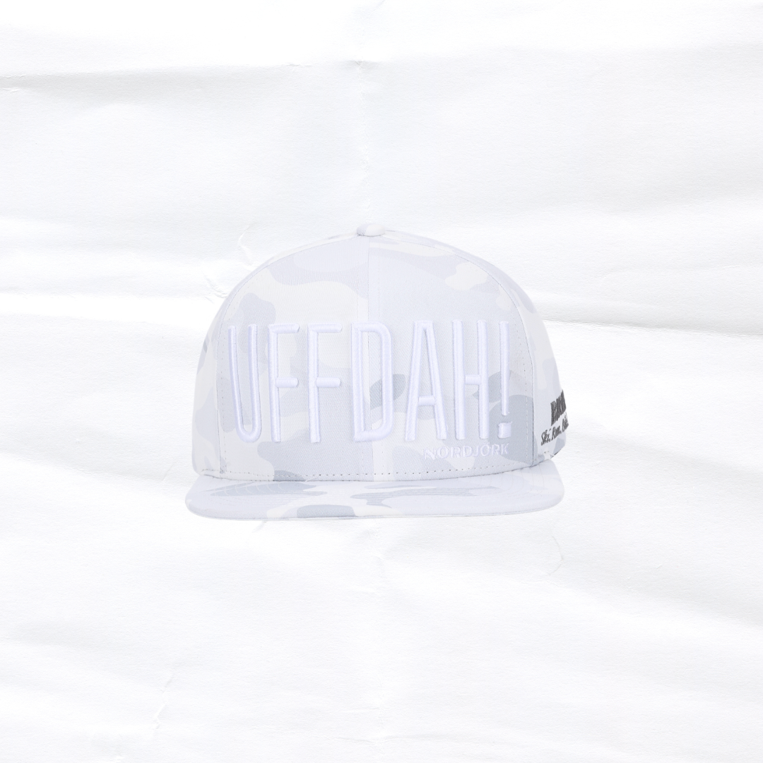 UFFDAH! Cap image 0