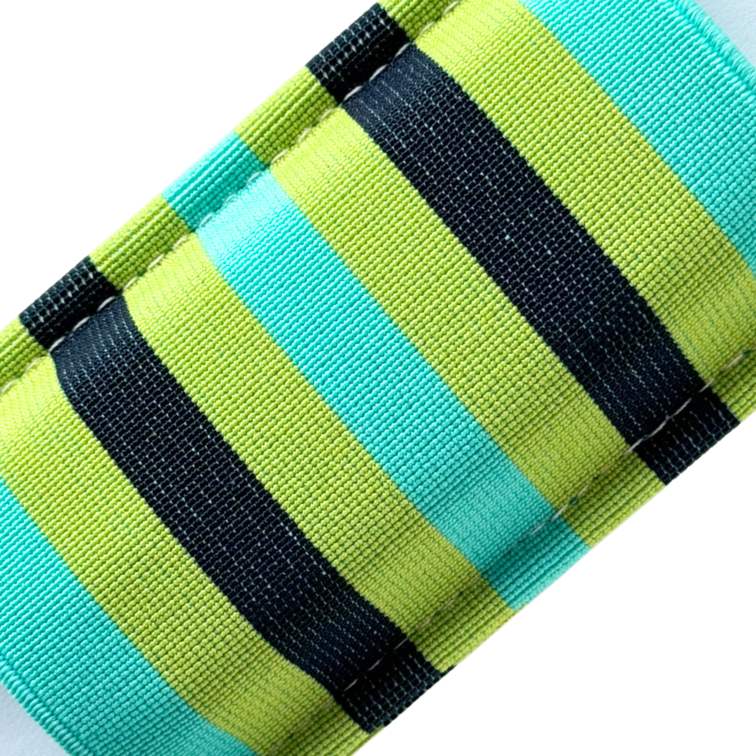 The Mint Julep Ski Ties image 3