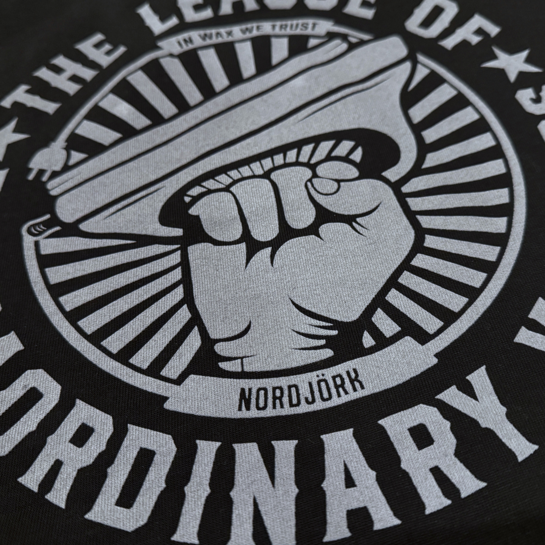 The League Tee image 2