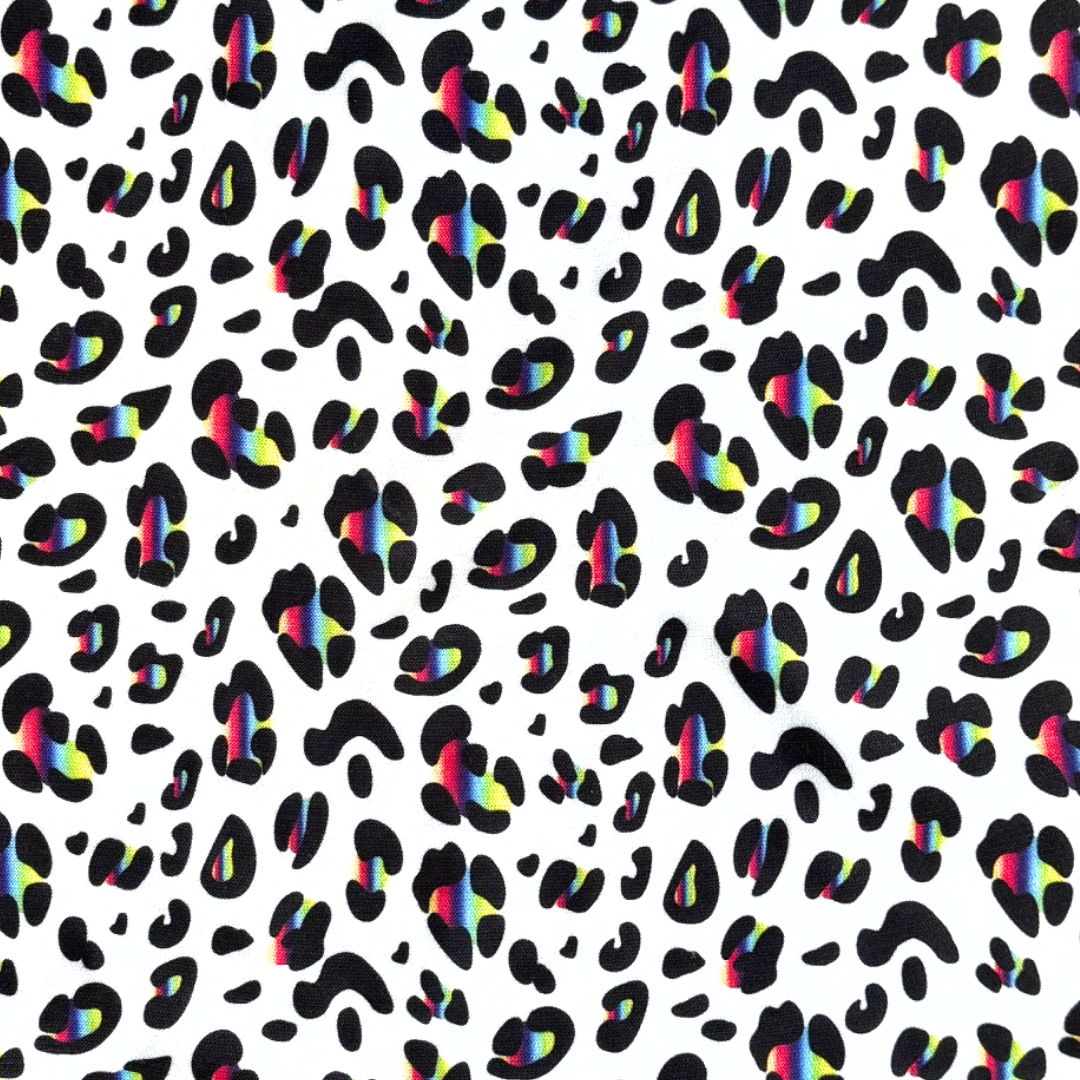 Zoe's Disco Leopard image 2