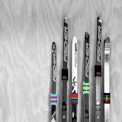 The Team Ski Ties image 6