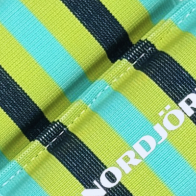 The Mint Julep Ski Ties image 2