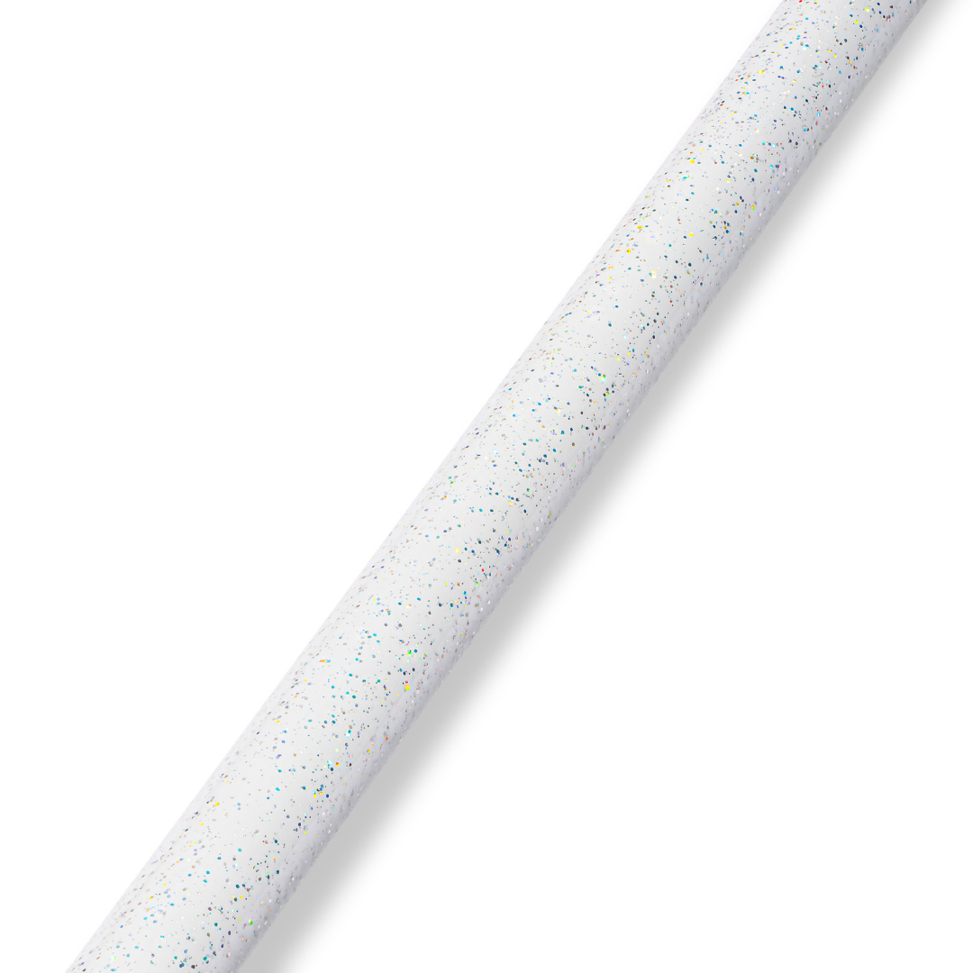 Snowblind :: Holographic Glitter Pole image 1