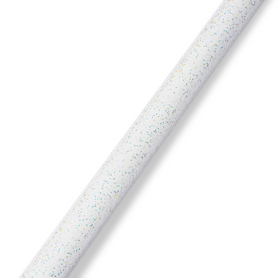 Snowblind :: Holographic Glitter Pole image 1