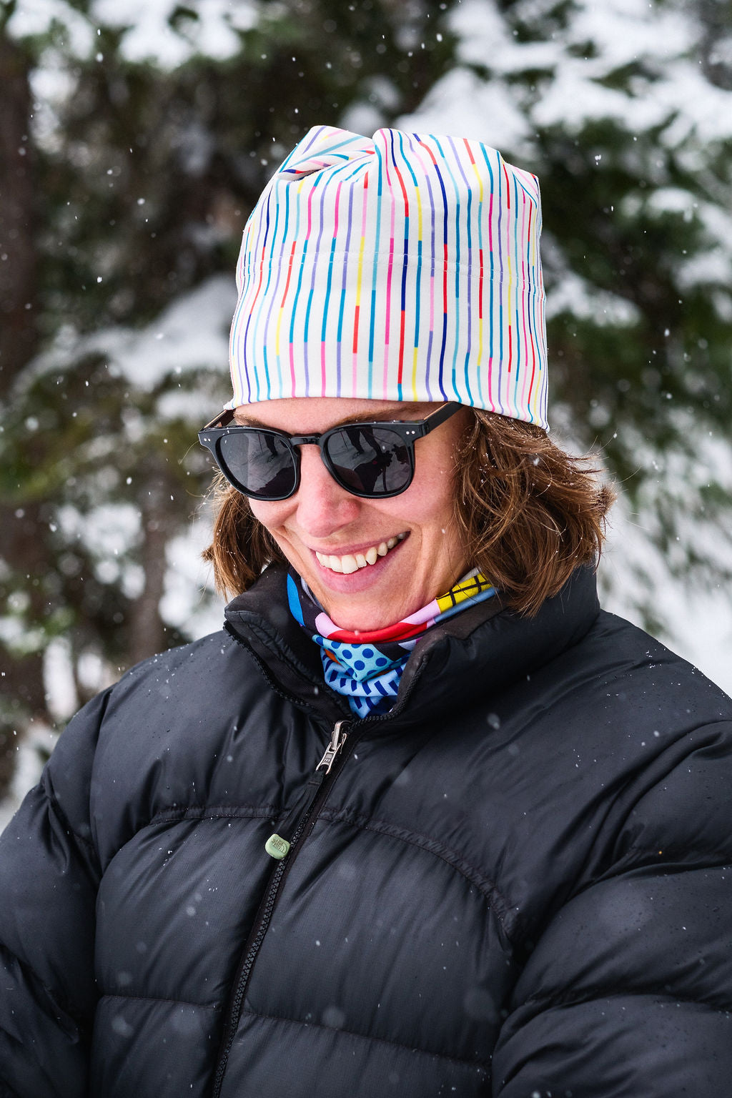 Tutti Frutti Beanie image 1