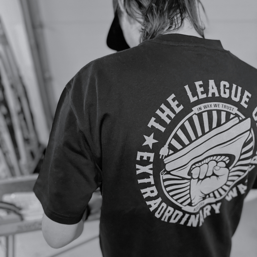 The League Tee image 1