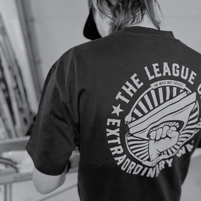 The League Tee image 1