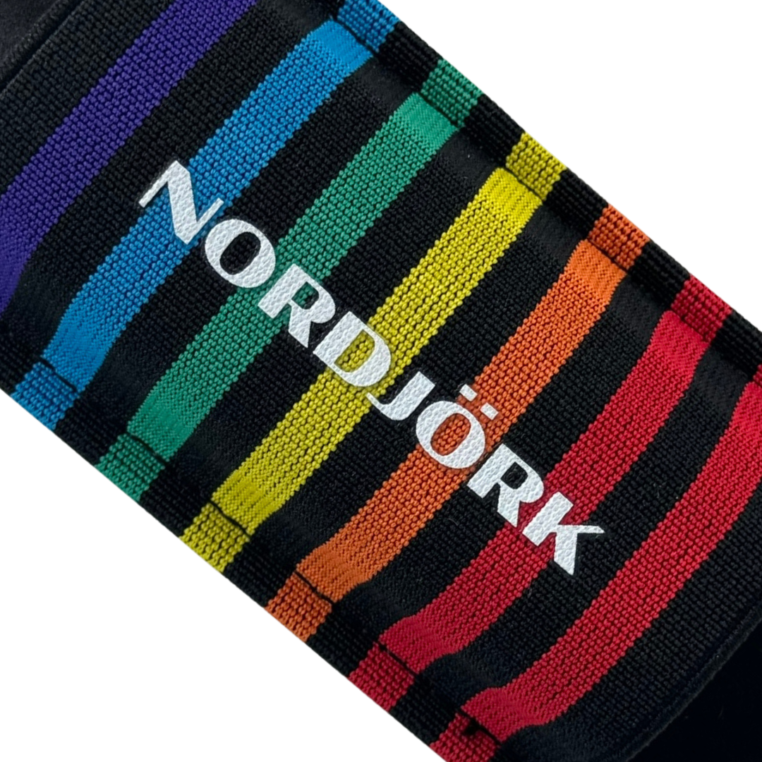 The Seersucker Ski Ties image 3