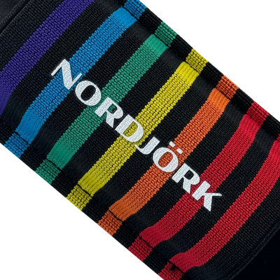 The Seersucker Ski Ties image 3