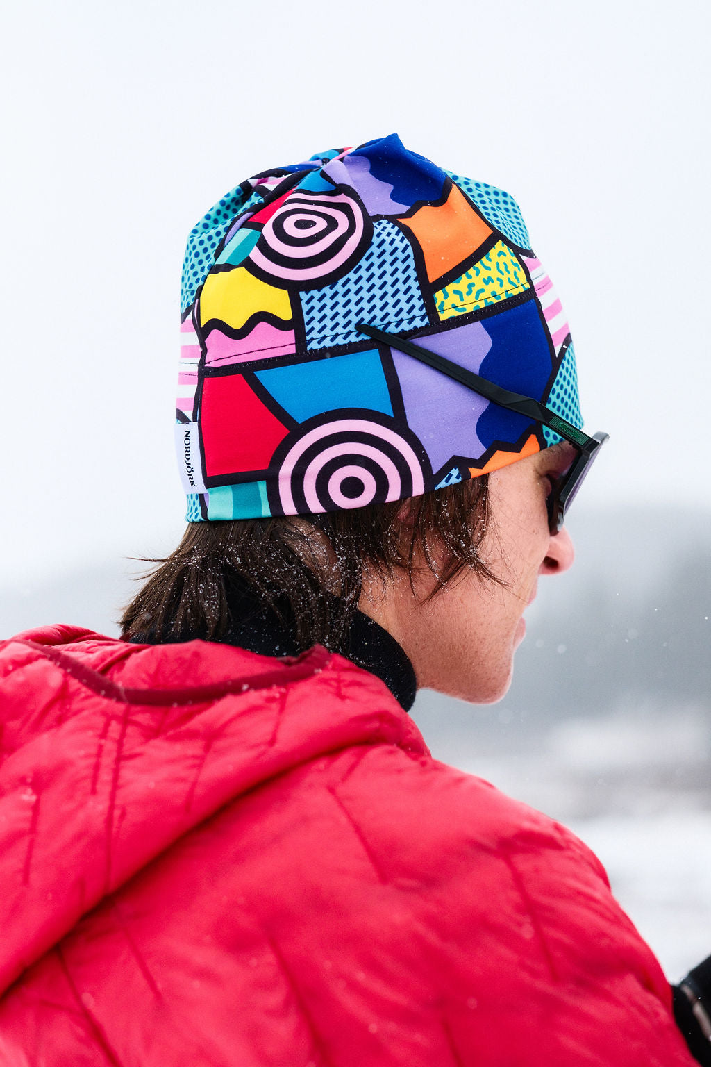 CURTIS BULLOCK Beanie image 3