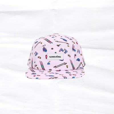 The John Henry Runner Cap image 0
