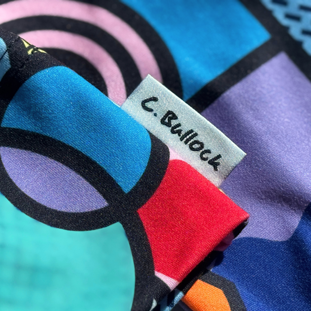 CURTIS BULLOCK Headband image 2