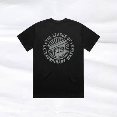 The League Tee image 0