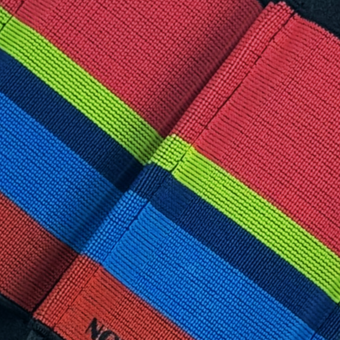 The Regatta Ski Ties image 2