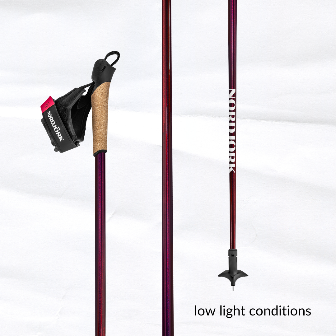 Assassin :: Color Shifting Poles