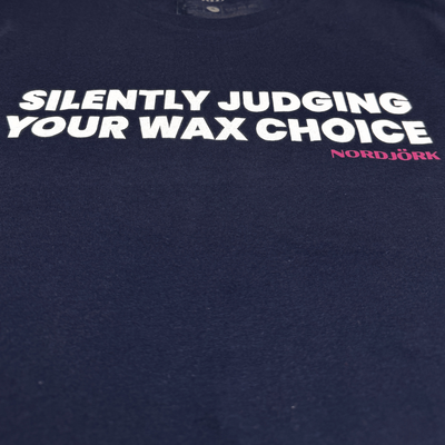 The Judgy Tee image 1