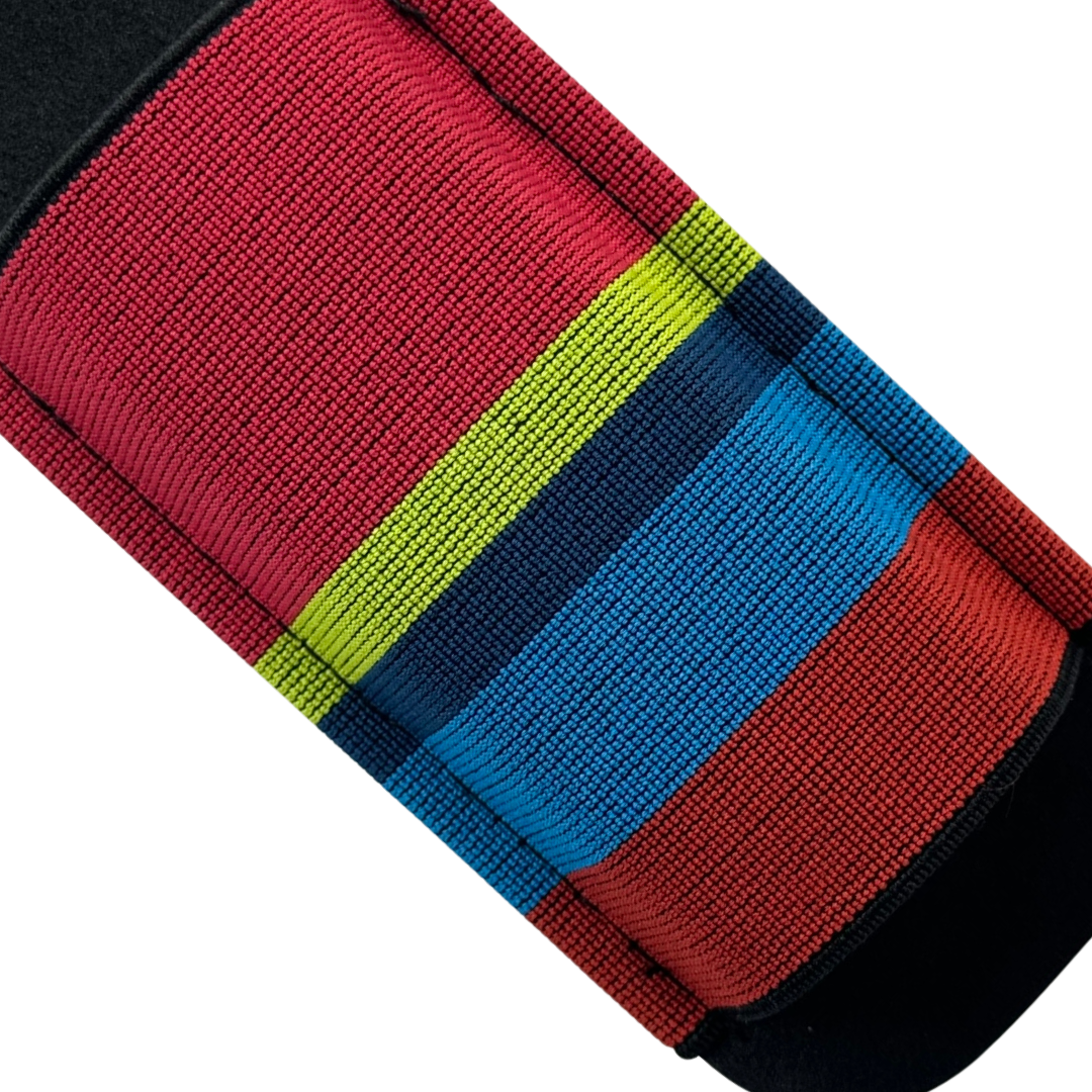 The Regatta Ski Ties image 3