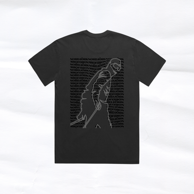 The Look Back Tee image 0