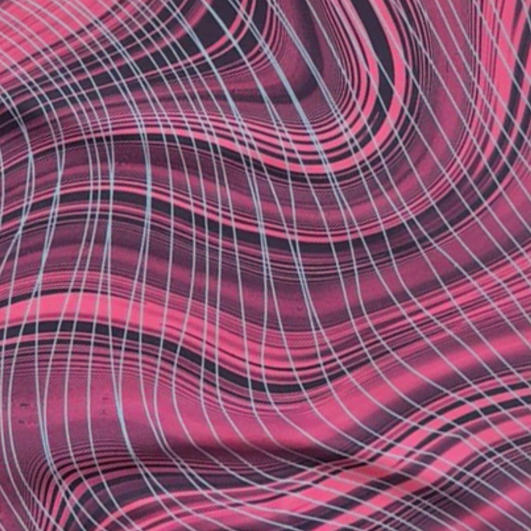 Slick Pink image 1
