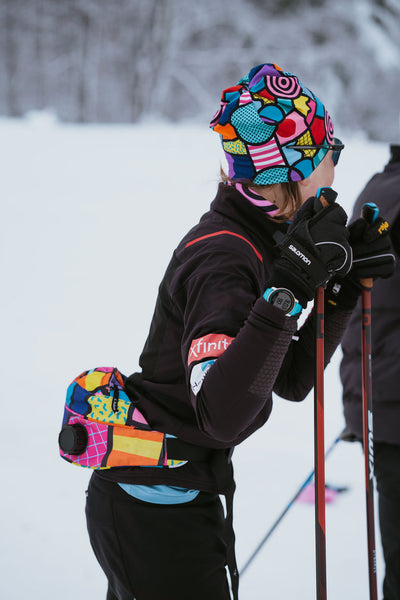 CURTIS BULLOCK Beanie image 7