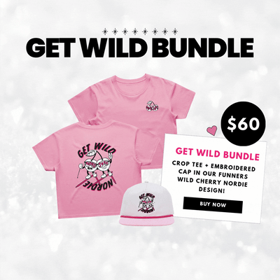 Get Wild Bundle image 0