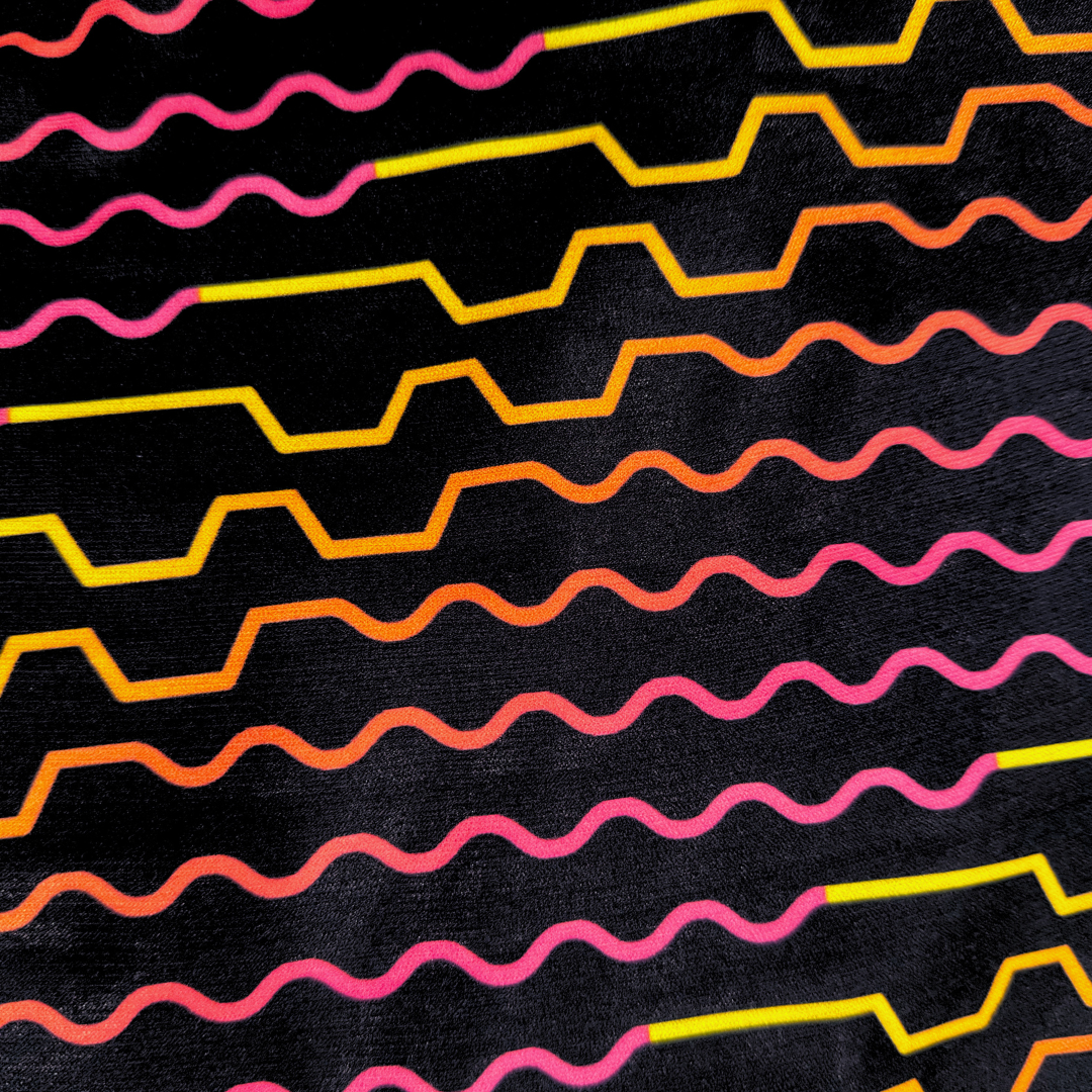 The Set Track image 2