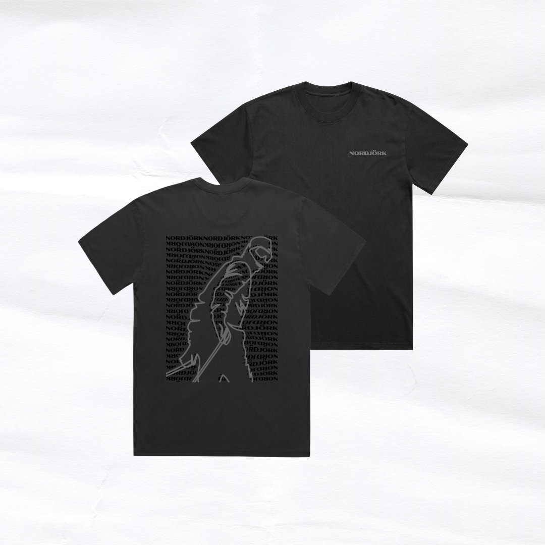 The Look Back Tee image 2