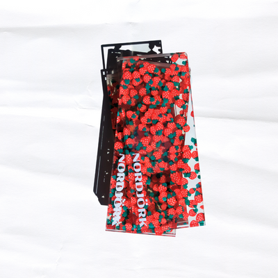 STRAWBERRY Wax Scraper image 5