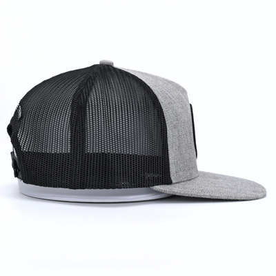 The League Trucker image 5