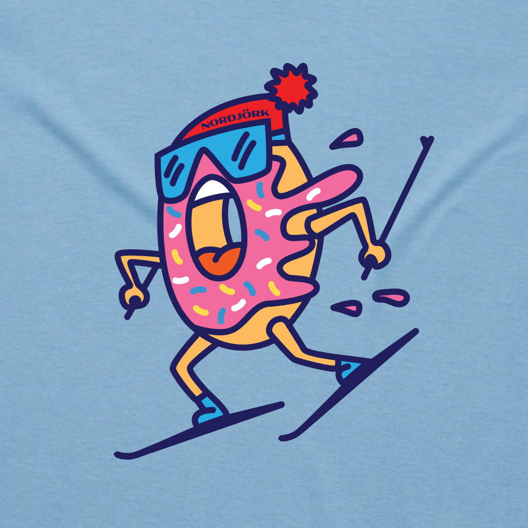 Glaze of Glory Tee image 1