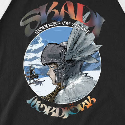 Skadi Tee image 1