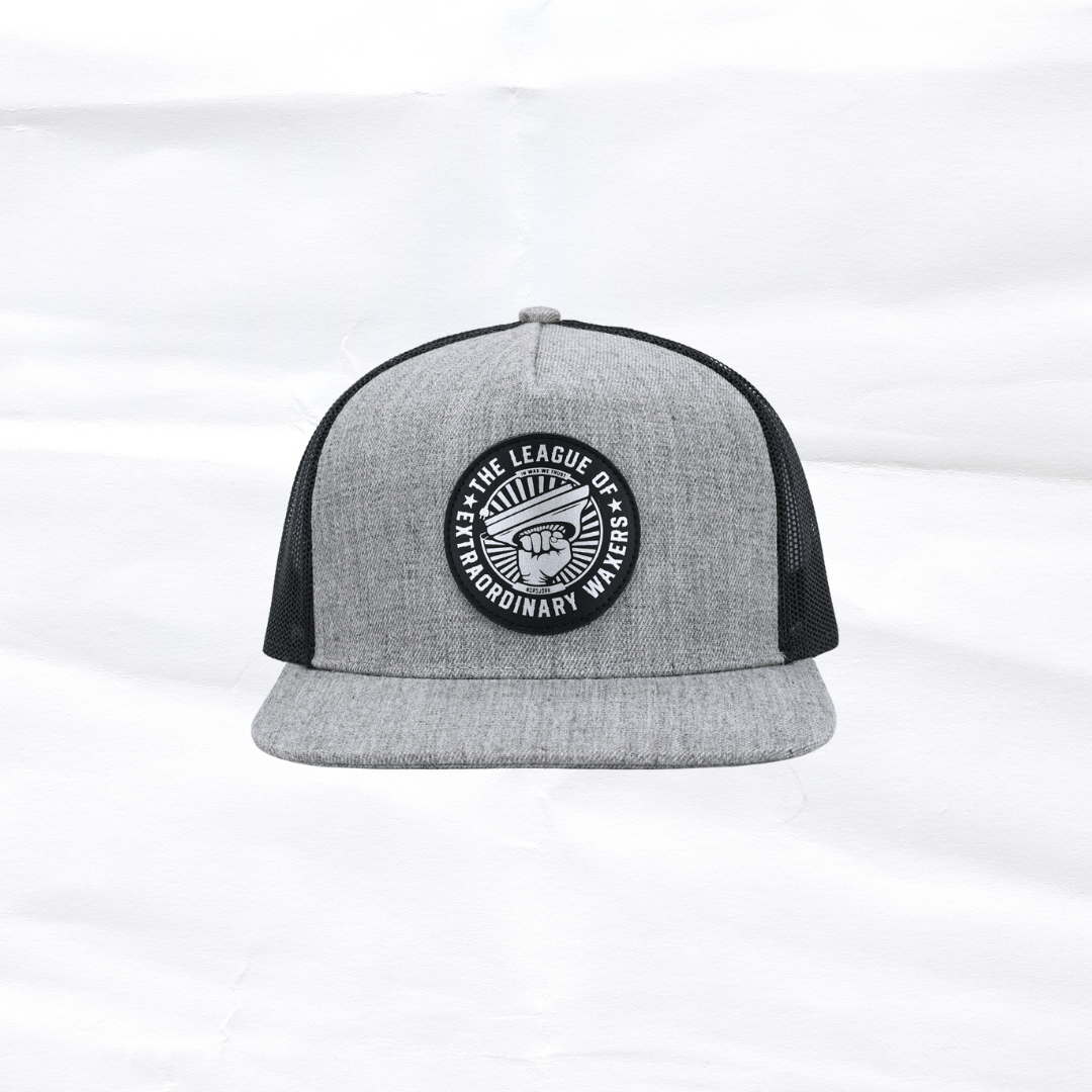 The League Trucker image 0